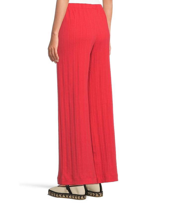 Faherty Paradise Pointelle Pants - Image 3
