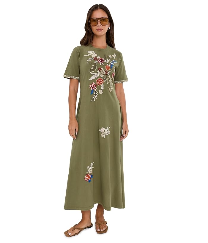 Karyn Seo Malesa Dress - Image 2