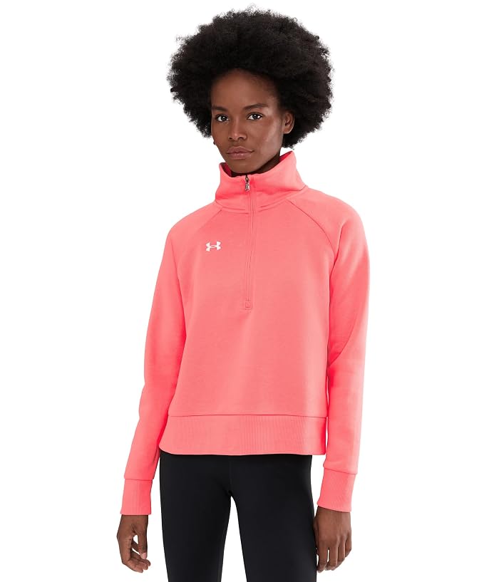 Under Armour Rival Fleece 1/2 Zip