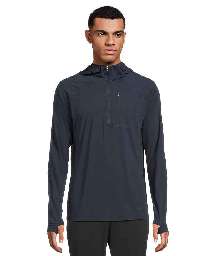 Helly Hansen Shine Solen 1/2 Zip Hoodie