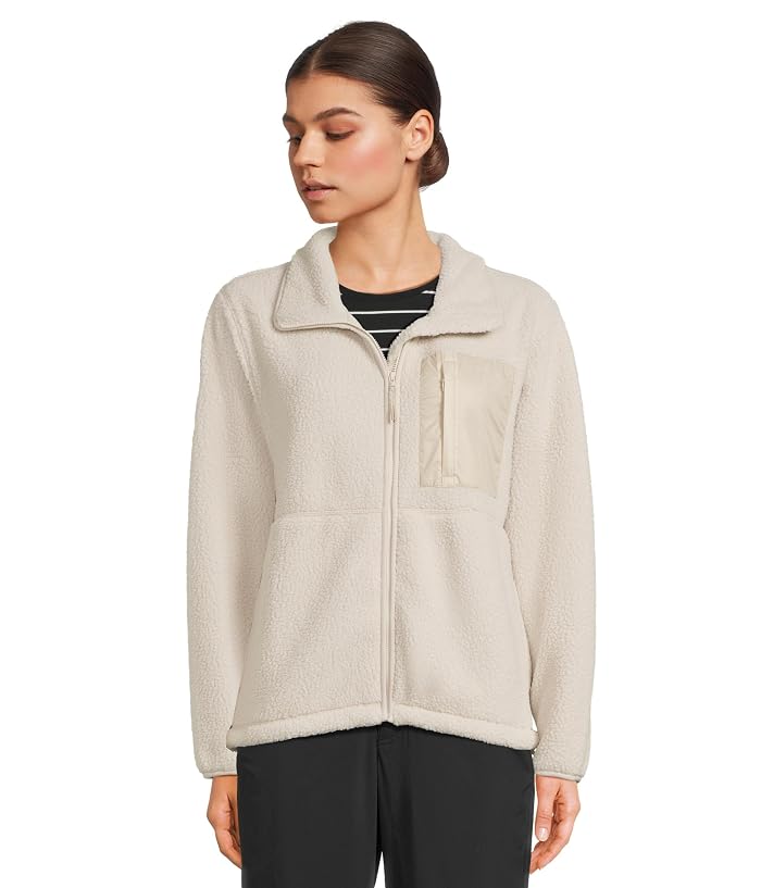 L.L.Bean Mountainside Fleece Jacket