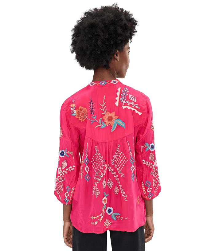 Karyn Seo Bria Blouse - Image 4