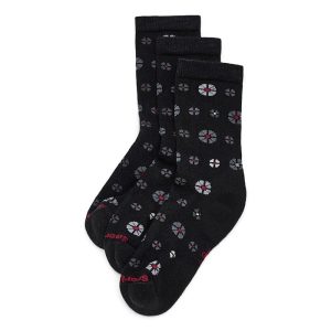 Smartwool Everyday Wellshire Crew Socks 3-Pack