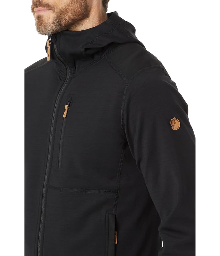 Fjällräven Keb Fleece Hoodie - Image 3