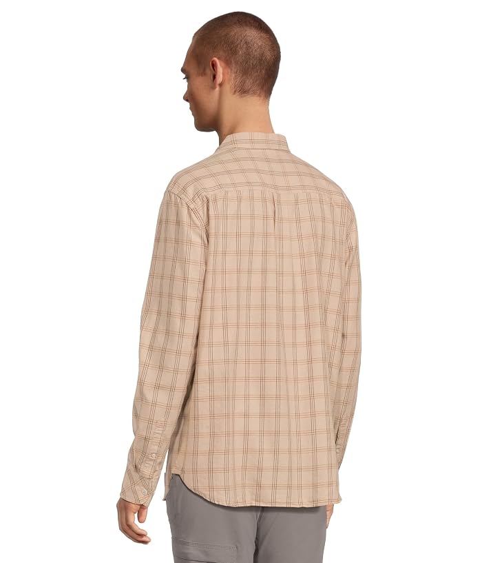 Prana Los Feliz Flannel Shirt - Image 3