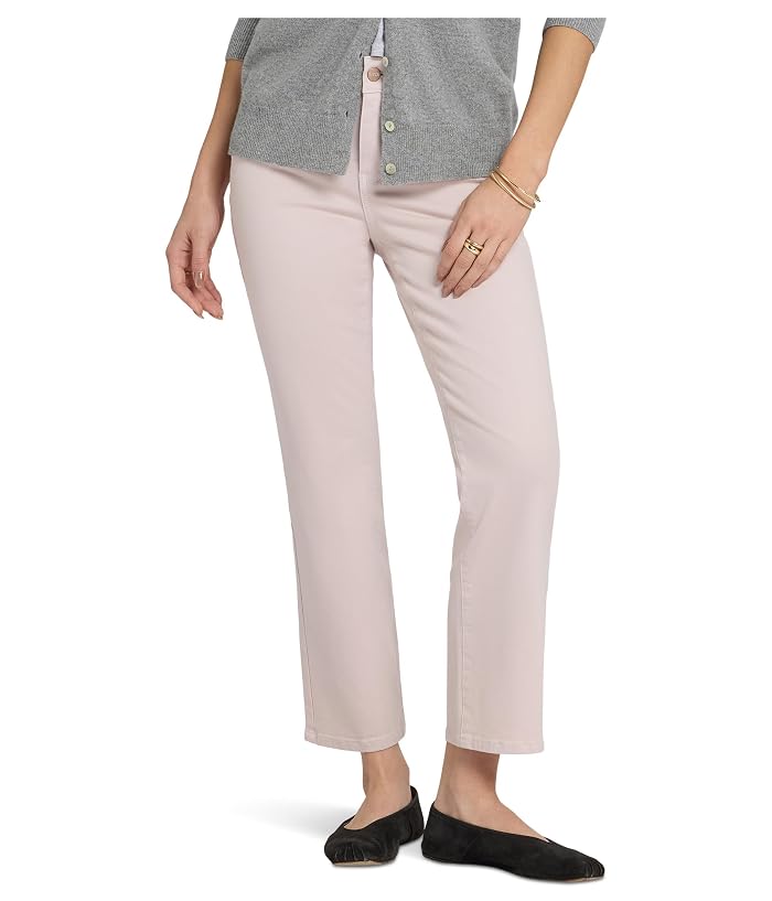 NYDJ Marilyn Ankle Jeans in Rock Flower