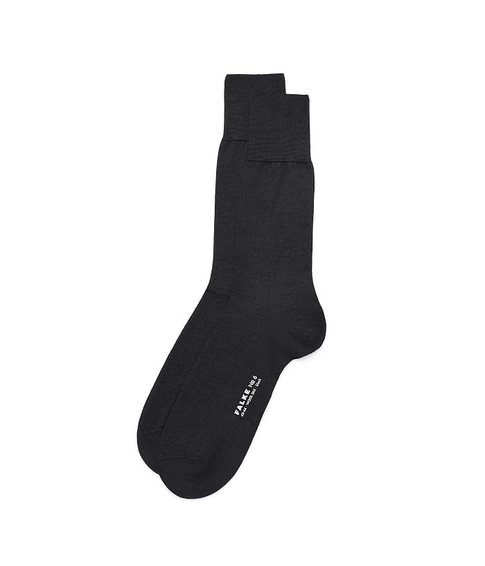 Falke No. 6 Wool Silk Socks - Image 3