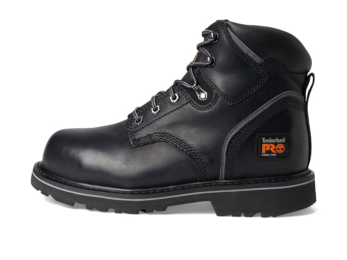 Timberland PRO 6" Pit Boss Steel Toe - Image 4