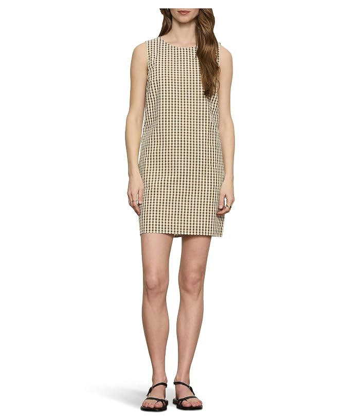 Sanctuary Way To Be Gingham Shift Dress - Image 2