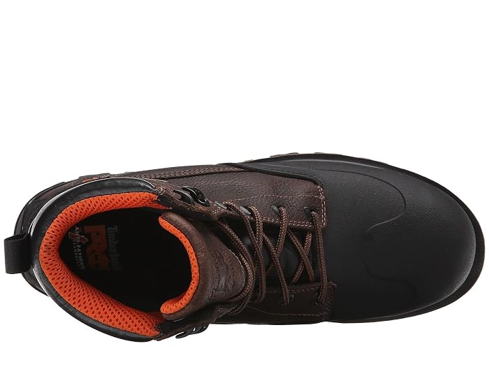 Timberland PRO 6" Rigmaster XT Steel Safety Toe Waterproof - Image 2