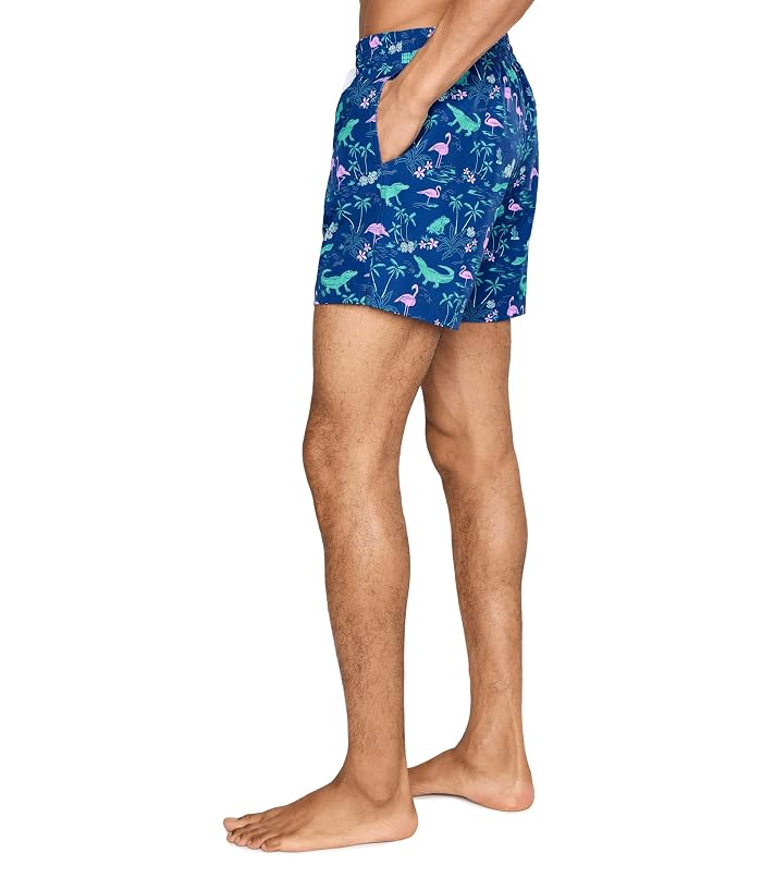 Chubbies The Swamp & Circumstances 5.5" (Classic Lined Swim Trunks) - Image 3