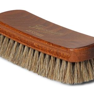 Florsheim Premium Natural Horsehair Polishing Brush
