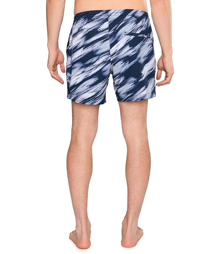Chubbies The Color Blitz Cowboys 5.5" (Classic Lined Swim Trunks) - Image 4