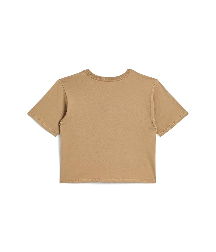 Polo Ralph Lauren Kids Big Pony Cotton Jersey Boxy Tee (Big Kid) - Image 2