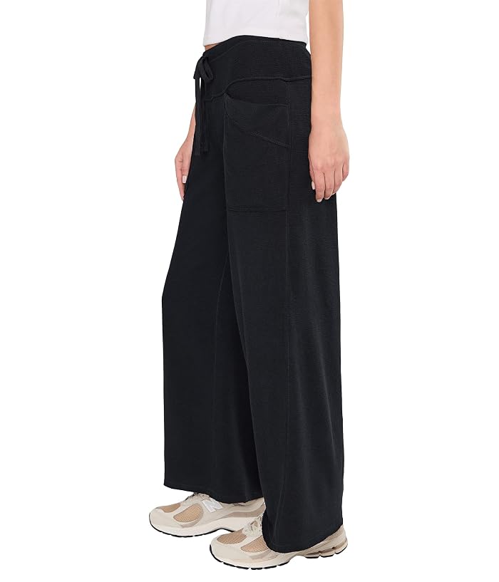 Free People Staycation Lounge Pants - Image 3