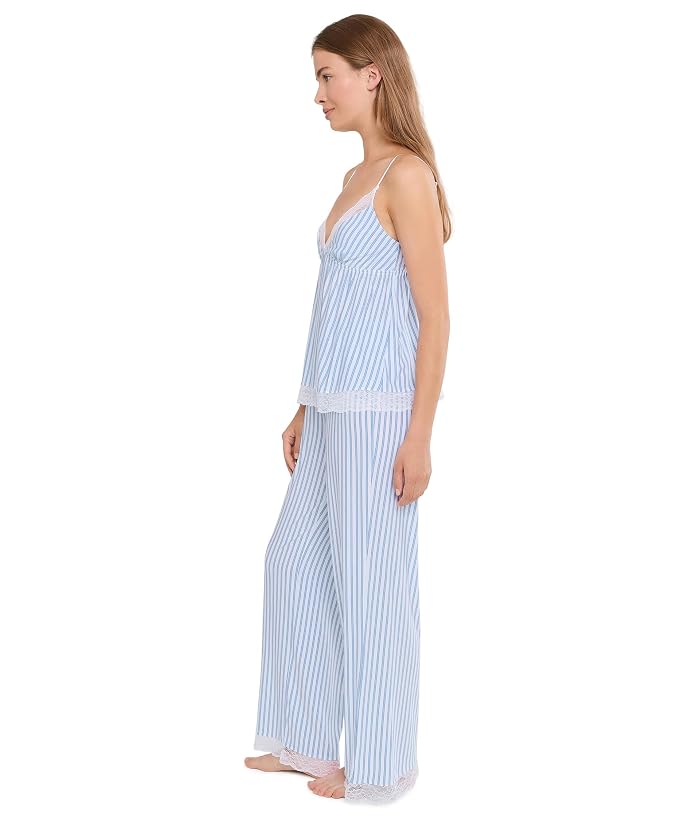 Eberjey Isla Cami Pants Pajama - Image 2
