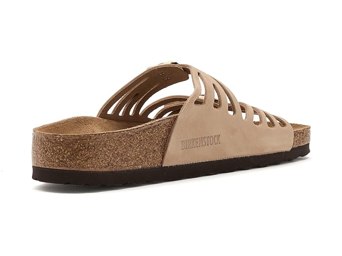 Birkenstock Granada - Nubuck Leather - Image 3