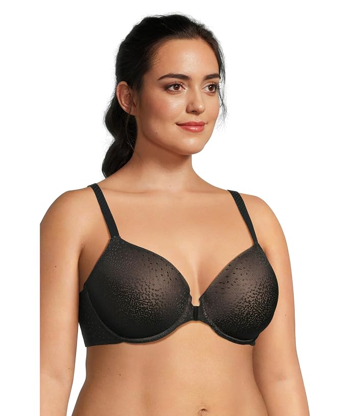 Wacoal Back Appeal Front Close T-Shirt Bra - Image 2