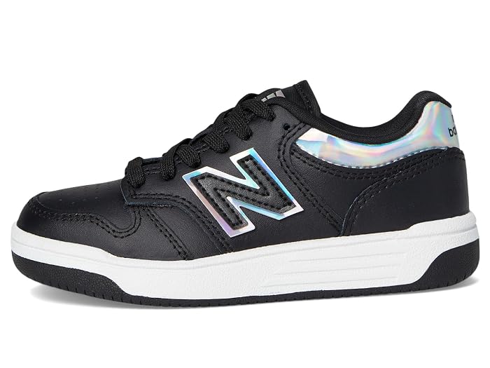 New Balance Kids B480 (Little Kid) - Image 4