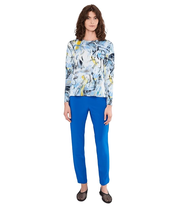 Krazy Larry Pull-On Micro 30 Inch Inseam - Image 2