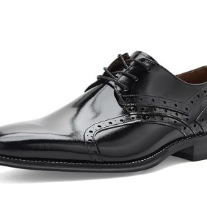 Stacy Adams Alexander Plain Toe Oxford
