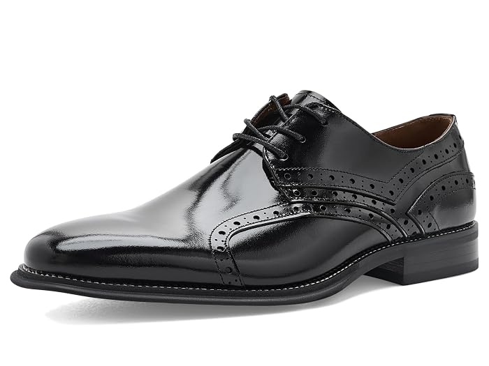 Stacy Adams Alexander Plain Toe Oxford