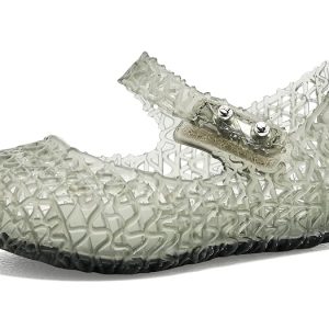 Mini Melissa Campana Papel Baby(Toddler/Little Kid)