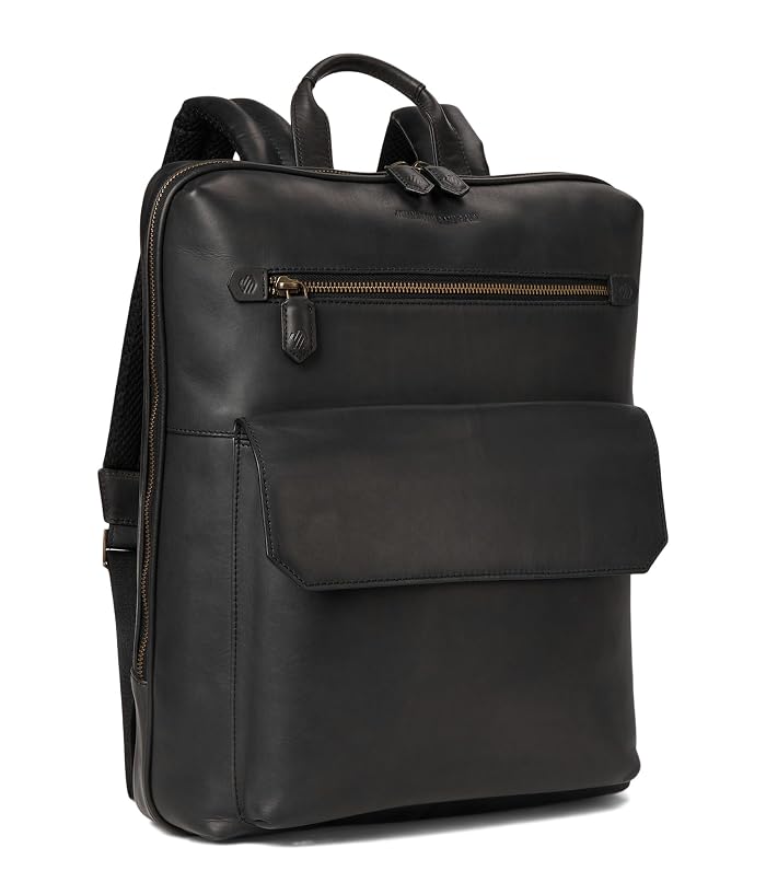 Johnston & Murphy Rhodes Commuter Backpack