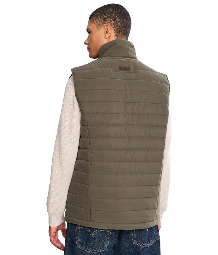 Barbour Bradford Gilet - Image 4