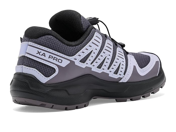 Salomon Kids XA Pro Waterproof (Little Kid/Big Kid) - Image 3