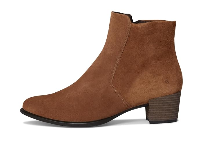 ECCO Dress Classic 35 Boots - Image 4