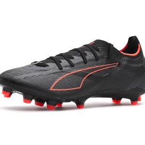 PUMA Ultra 6 Match Firm/Artificial Ground Soccer Cleats