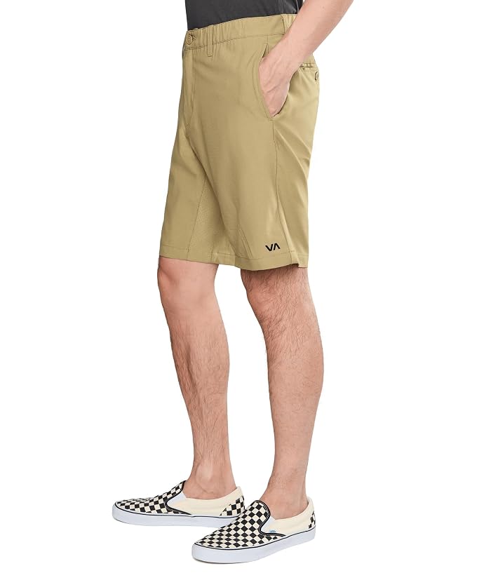 RVCA Sport Course Chino Shorts - Image 3