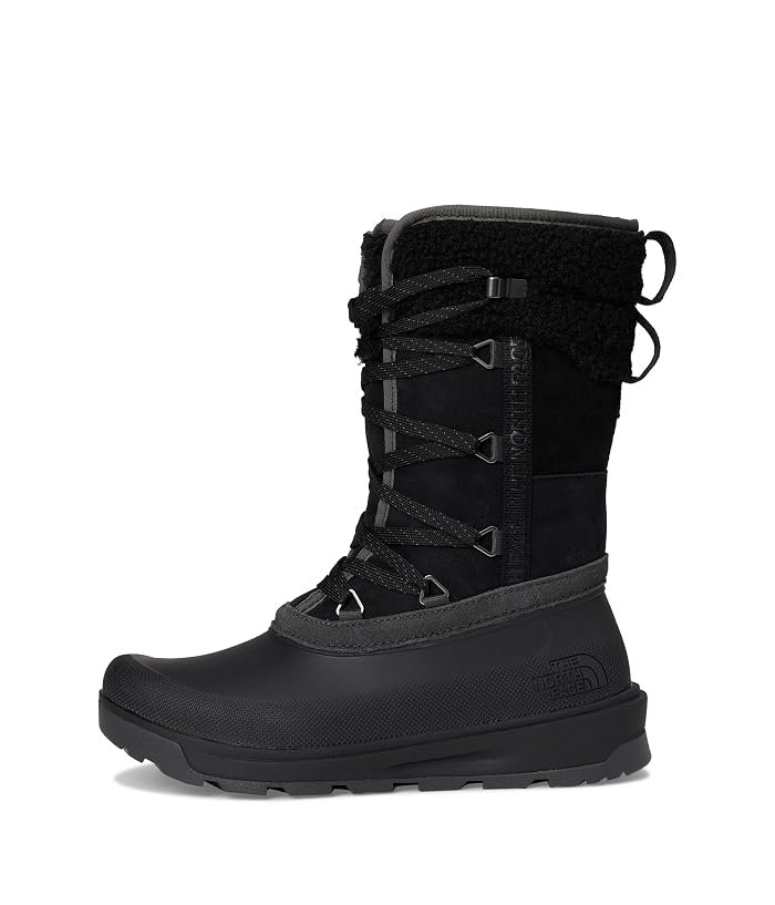 The North Face Shellista VI Mid Waterproof - Image 2