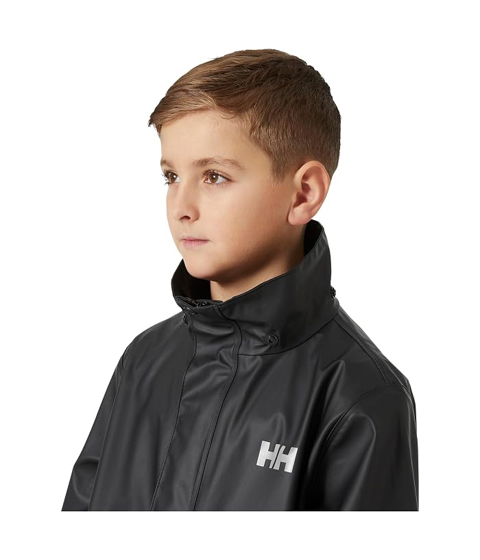 Helly Hansen Kids Moss Jacket (Big Kid) - Image 4