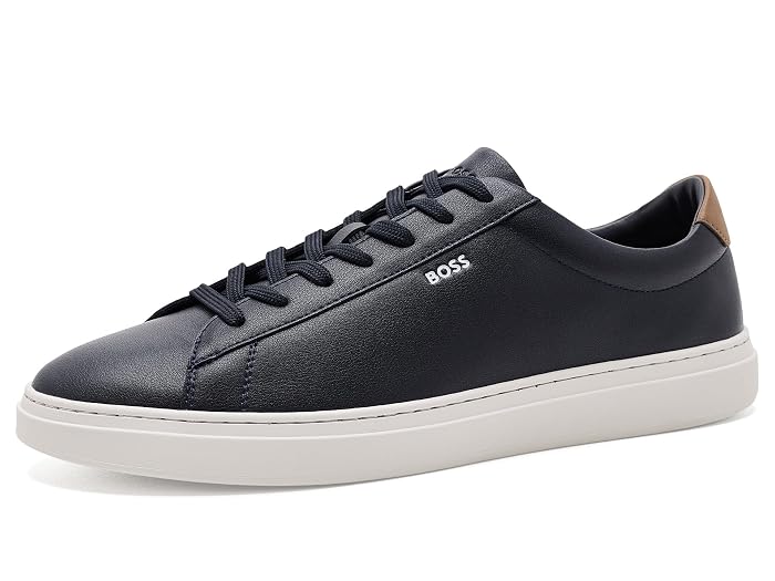 BOSS Kieran Mesh Cupsole Sneakers