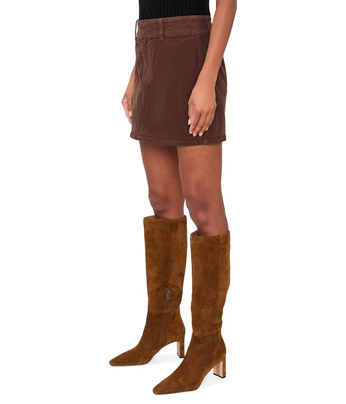 Sanctuary Downtown Corduroy Skirt - Image 3