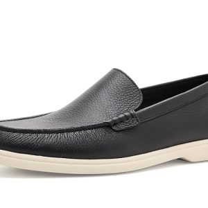 BOSS Sienne Moccasins