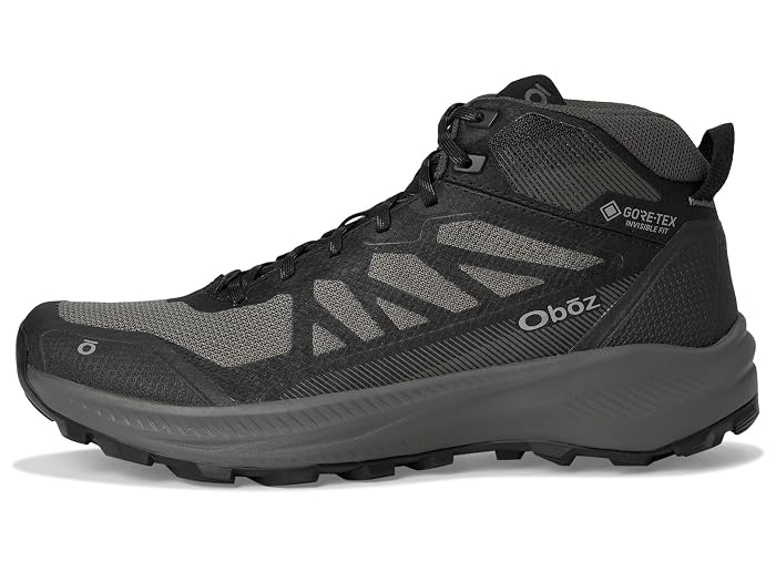 Oboz Katabatic LT Mid GTX - Image 4