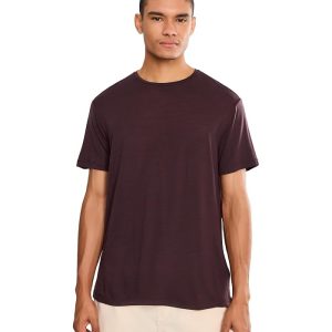 Icebreaker 125 Cool-Lite™ Sphere III Short Sleeve Tee