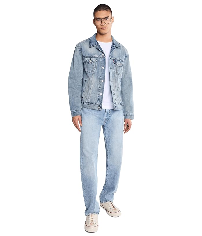 Levi's® Premium 555 Relaxed Straight - Image 2