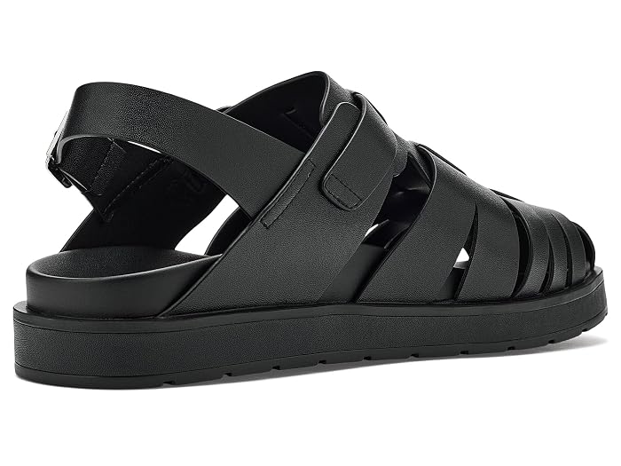 Stacy Adams Largo Slingback Buckle Sandals - Image 3