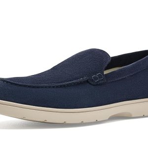 Robert Barakett Brannon Suede Loafers