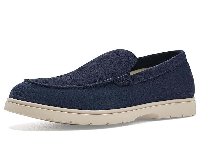 Robert Barakett Brannon Suede Loafers