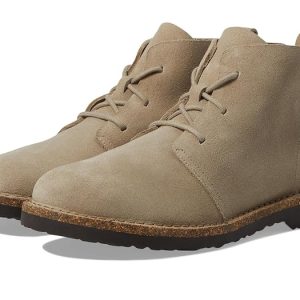 Birkenstock Uppsala Mid Lace-Up - Suede