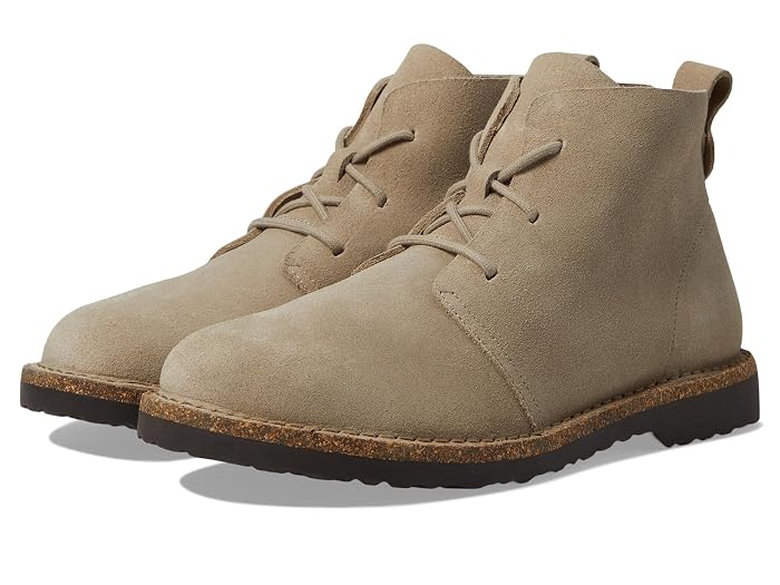 Birkenstock Uppsala Mid Lace-Up - Suede