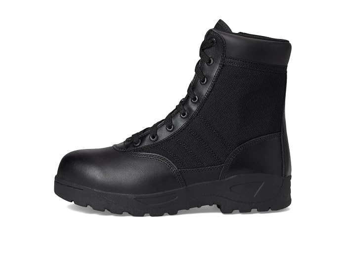 Original S.W.A.T. Classic 9" Side Zip Safety Toe - Image 4