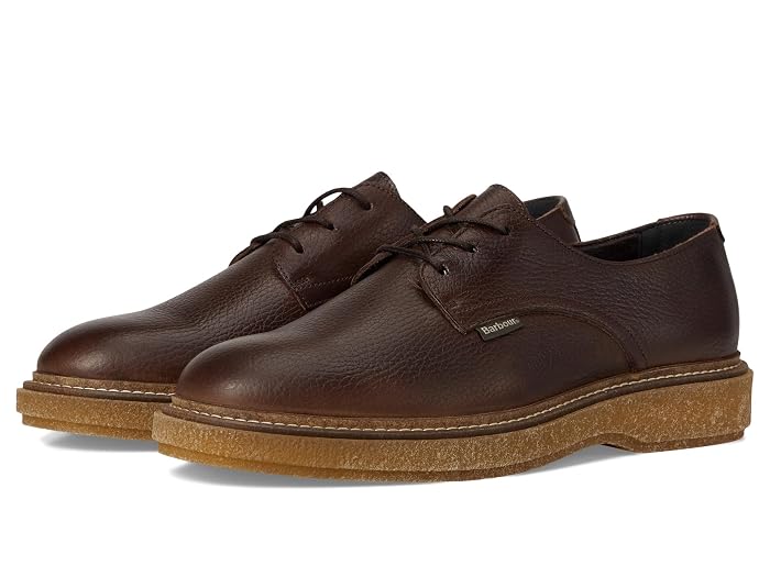 Barbour Harefield Derby Shoe