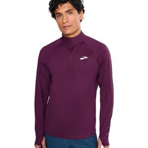Brooks Dash 1/4 Zip 3.0