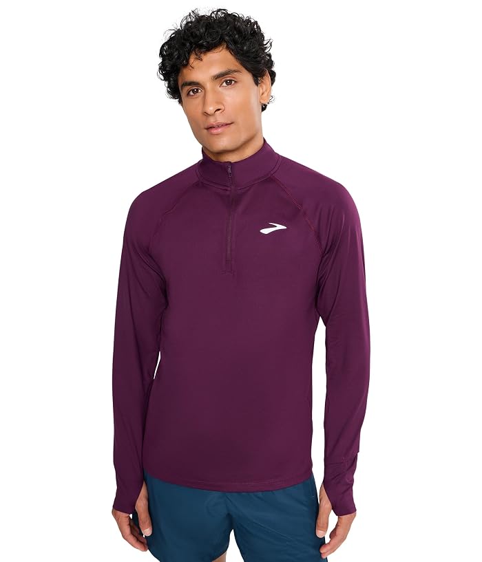 Brooks Dash 1/4 Zip 3.0
